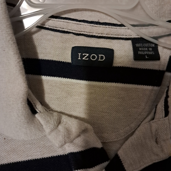 Izod shirt - Picture 2 of 2